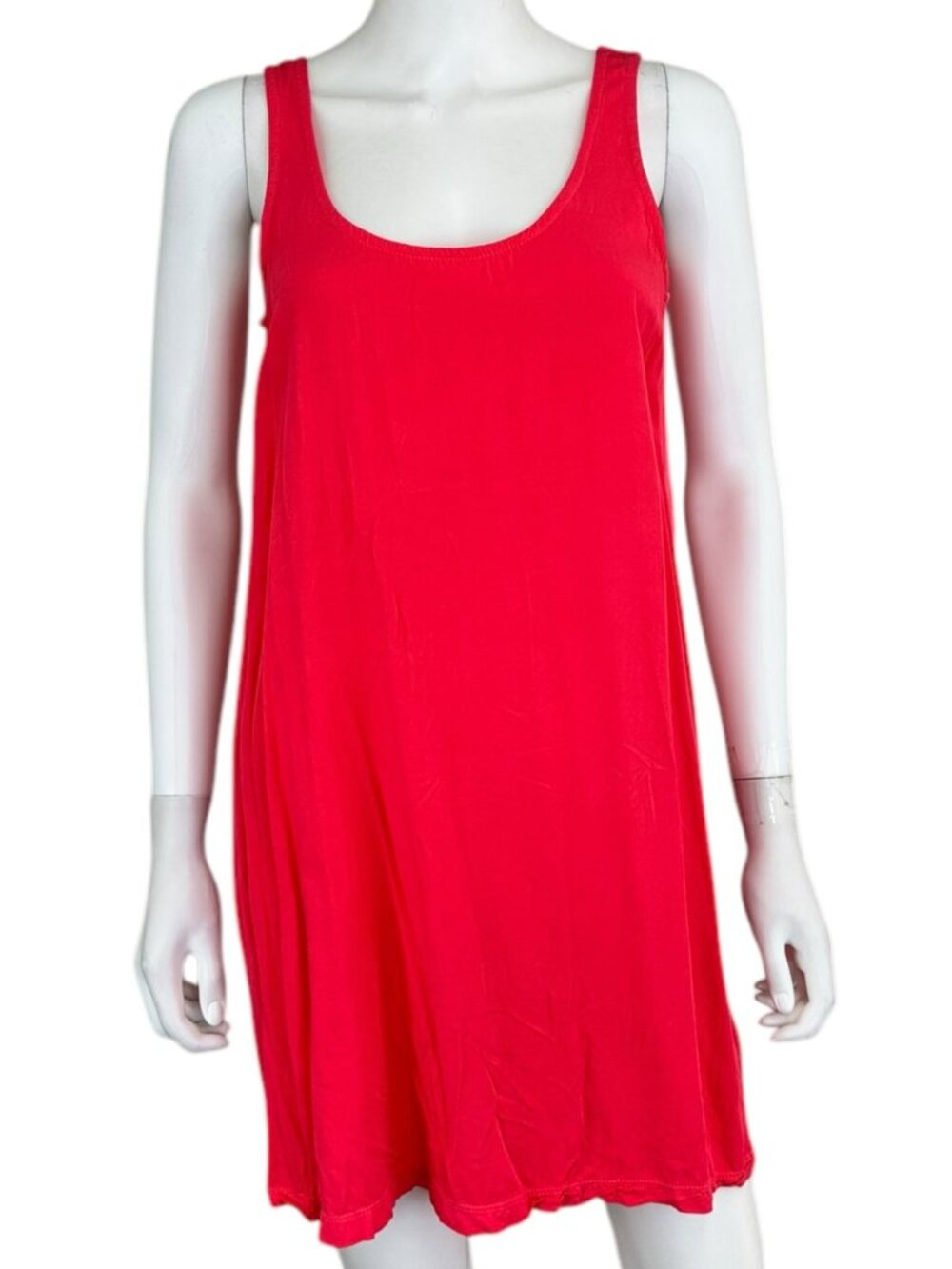 splendid Pink Mini Dress Size S